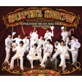 Super Junior - Super Show 2008 (CD)